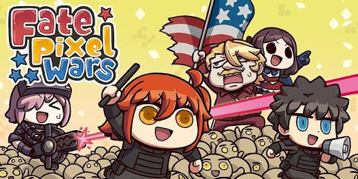 fgo-エイプリルフール2022