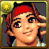 ドット・ユリ・サカザキ