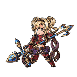 対星晶獣戦用鎧レリキラ・ゼタ