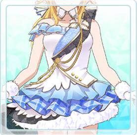 【ビヨンドザブルースカイ】八宮めぐる