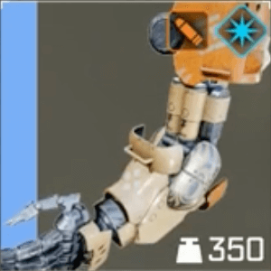 ラビットアーム＋1