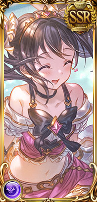 μ's3年生チーム