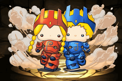 グランディスパティ＆ジミー