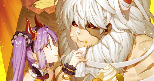 fgo-ファントム・ナイト