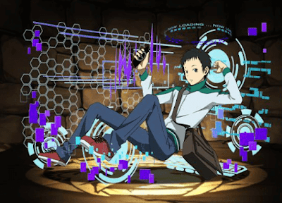 ダラーズ・竜ヶ峰帝人