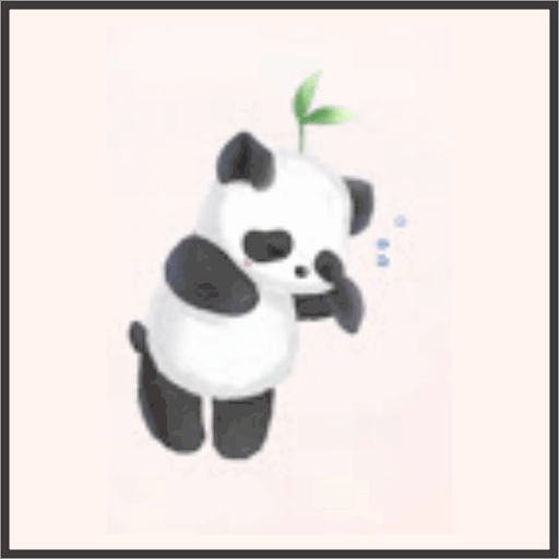 可愛いパフィー