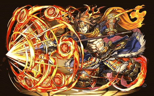 烈士の勇猛神・真田幸村