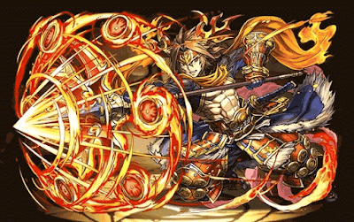 烈士の勇猛神・真田幸村