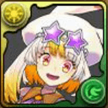 虹貴紳の漫画幻画師・パステル