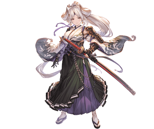 アズサ_初期状態