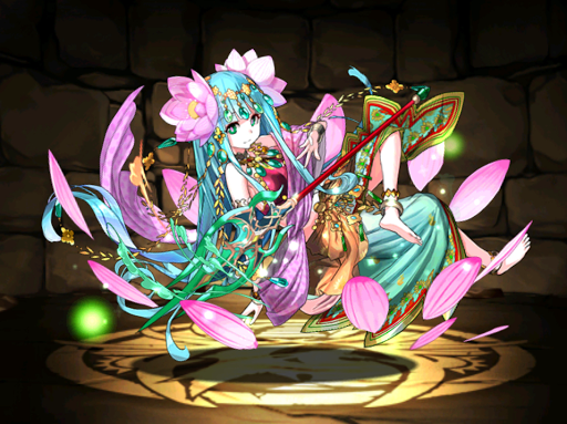 超転生パールヴァティー