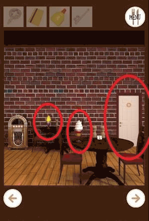 Steakhouse_何かの部品の入手2