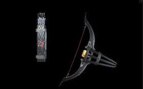 カムラノ武弓改