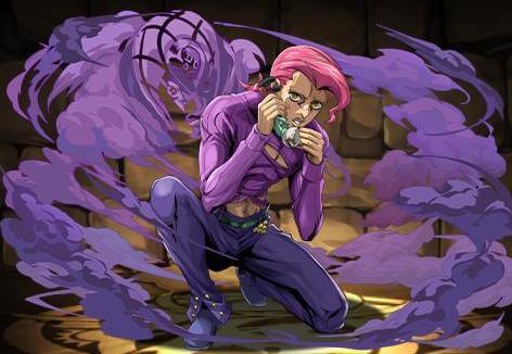 ヴィネガー・ドッピオ