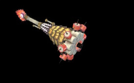 かんなりの神弩Ⅰ