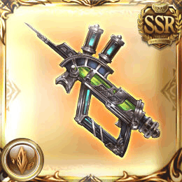 マッドネスシリンジ