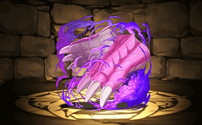 ドラゴンナックル