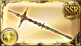 オメガバルーチャ