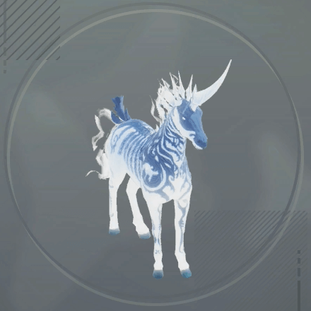 ピュアフローズン