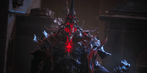 Act4攻略チャート