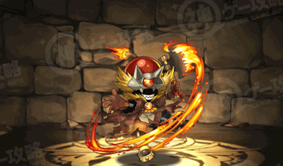 赤目の幽鬼・レッドキャップ