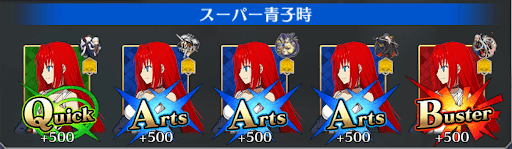 コマンドカード