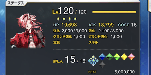 絆