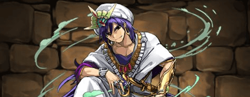 サンデー交換-シンドバッド