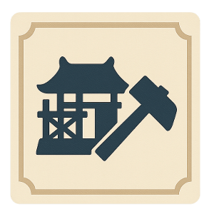 龍の国ルーンファクトリー_里山づくり