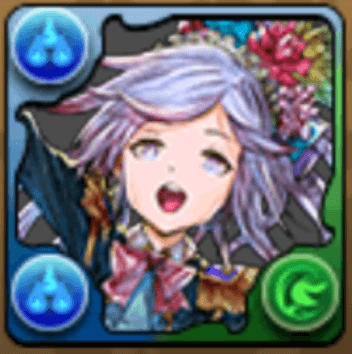 学園のアイドル・ウルカ