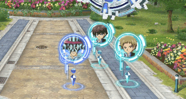 パンドライベント