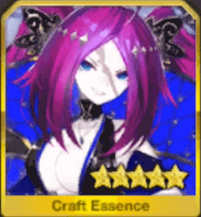 fgo-ベスティア・デル・ソル