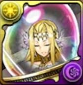 知悉の大天使・ラジエルの希石