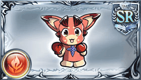 クリムゾンビィンガー