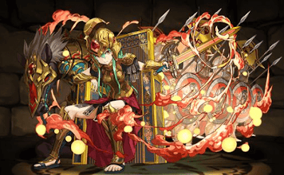 極醒の空都神・アテナ＝ヘリオス