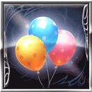 ぷかぷかバルーン