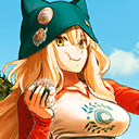 英霊星行：鈴鹿御前