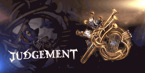 ジャッジメント