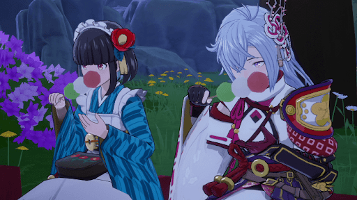 龍の国ルーンファクトリー_同性婚