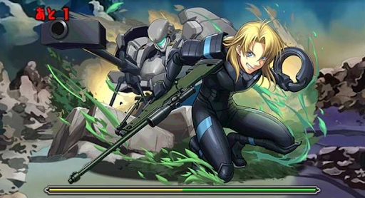 フルメタル・パニック！-1F