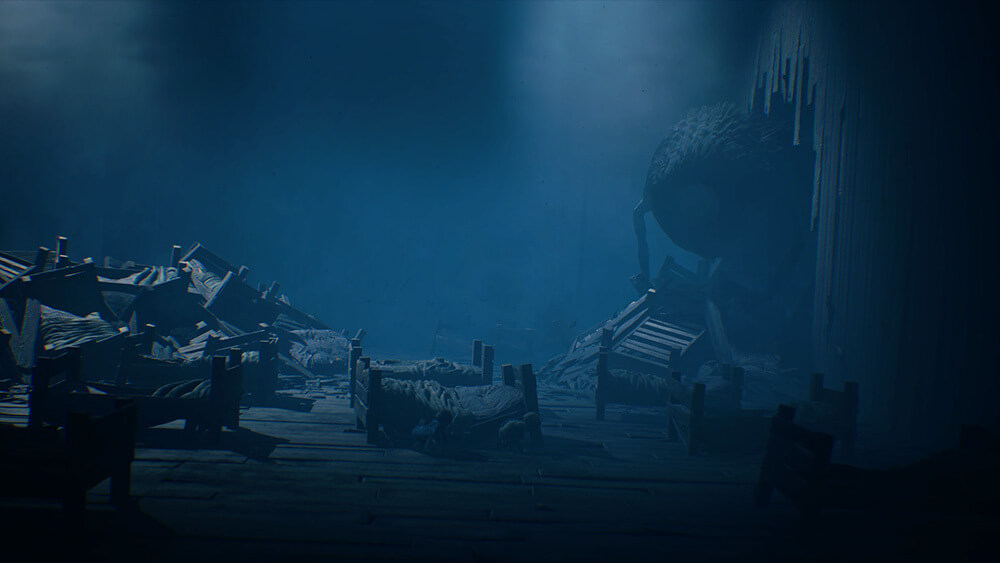 リアニマル_クリア時間5時間