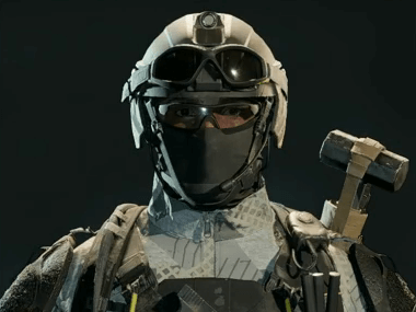 キャラクタースキン/アーバン・スプロール