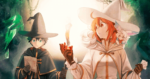 fgo-ウィザード＆プリースト