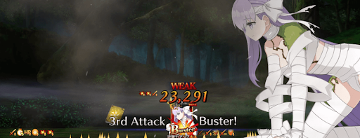 fgo-キングプロテア