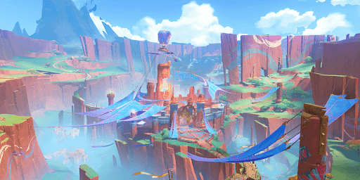 新たな国「ナタ」が実装！