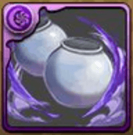 コルトピがコピーした青雲文壷