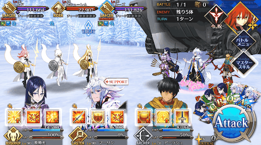 fgo-まるで、春の日向のような(後編)_進行度5/5