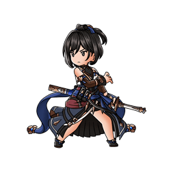 シオン_上限解放後