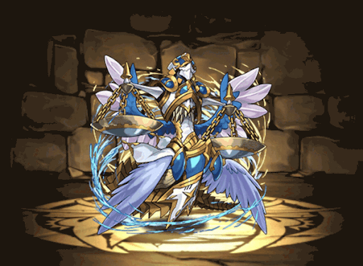 耀星の伴神龍・ゴティーン