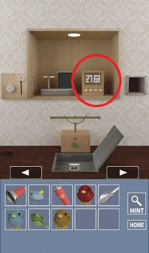 インコ脱出2_種の入手